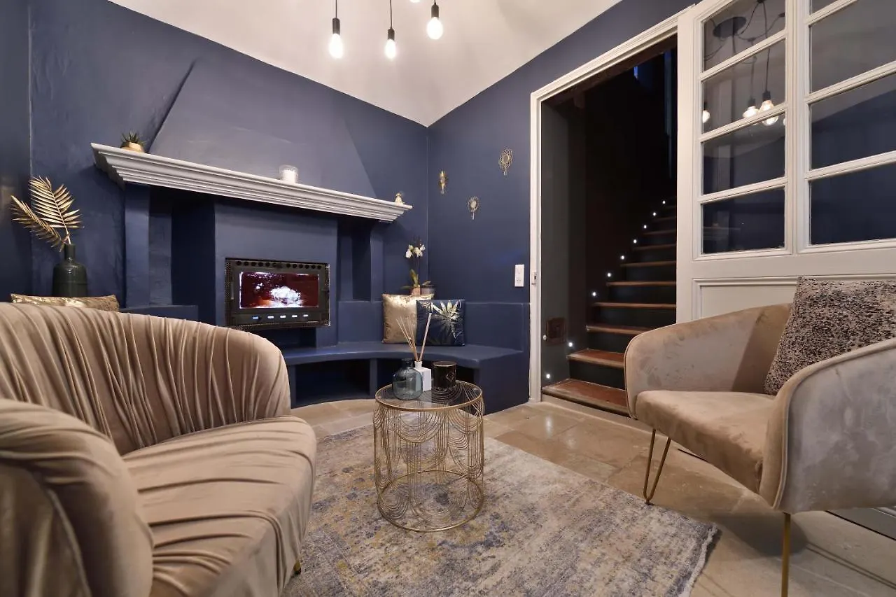 La Maison De לורמרן מלון