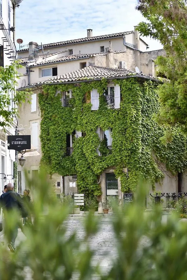 מלון La Maison De לורמרן