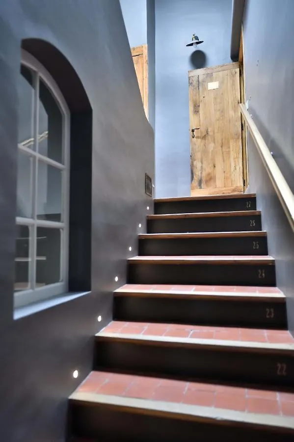 La Maison De לורמרן מלון