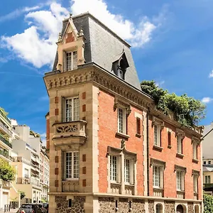 Bed & Breakfast Sourire Boutique Particulier