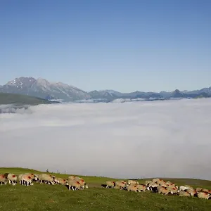 Hotel Le Viscos