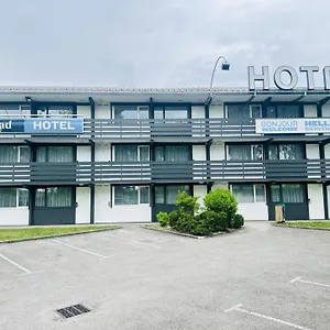 Hotel Kyriad Annecy Nord - Epagny