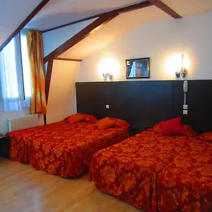 Hotel Amiot