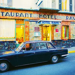 Hotel The Old Ravel Centre