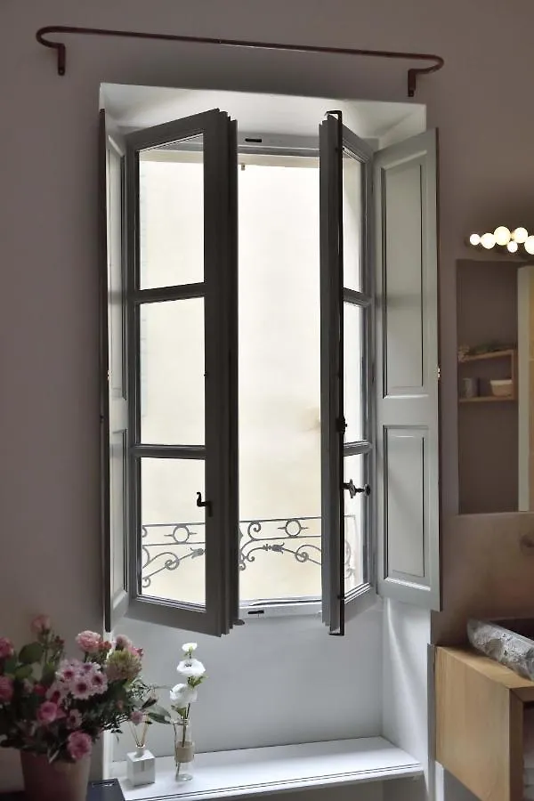 La Maison De Lourmarin 4*,