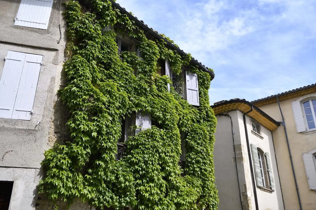 La Maison De Lourmarin